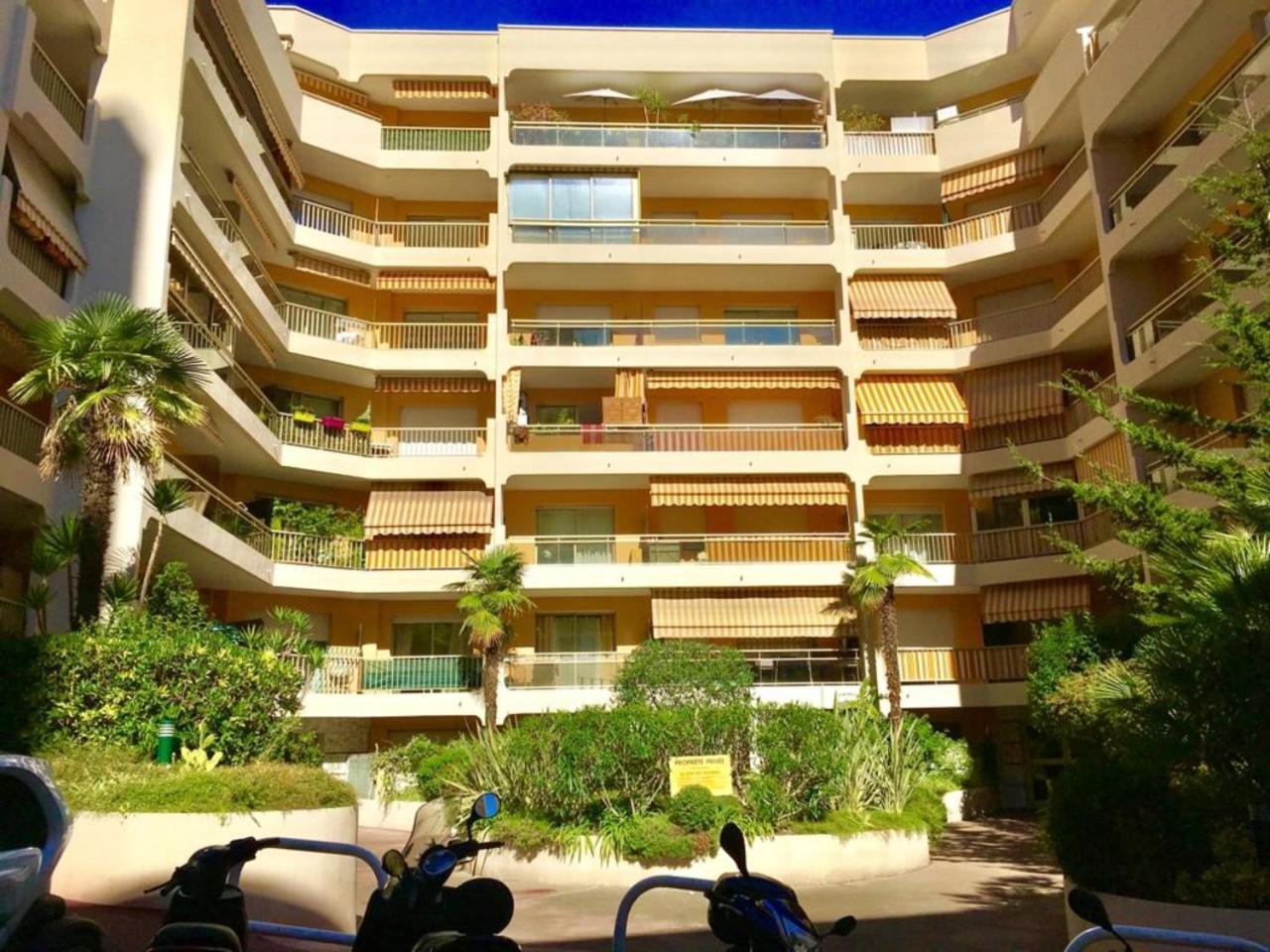 Princess Palace Monte-Carlo Dış mekan fotoğraf