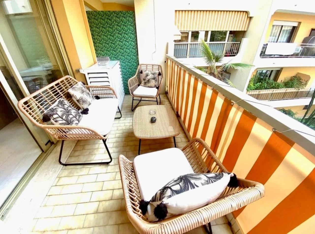 Princess Palace Monte-Carlo Dış mekan fotoğraf